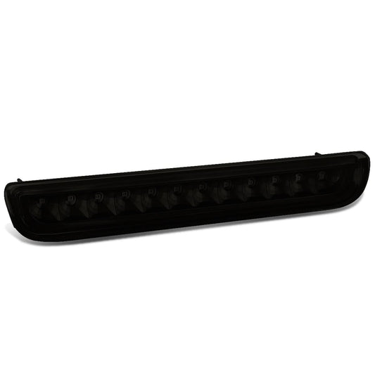 2007-2014 Toyota FJ Cruiser LED Third Brake Light - Black/Smoke