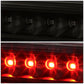 2007-2014 Toyota FJ Cruiser LED Third Brake Light - Black/Smoke