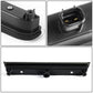 2007-2014 Toyota FJ Cruiser LED Third Brake Light - Black/Smoke