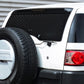 2007-2014 Toyota FJ Cruiser LED Third Brake Light - Black/Smoke
