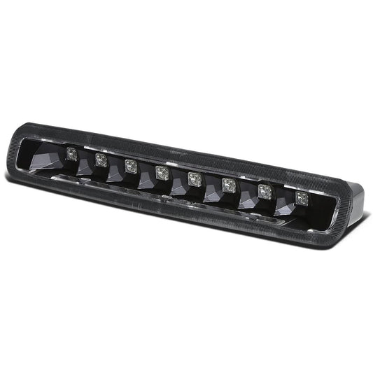 05-09 Ford Mustang LED 3rd Brake Light - Black