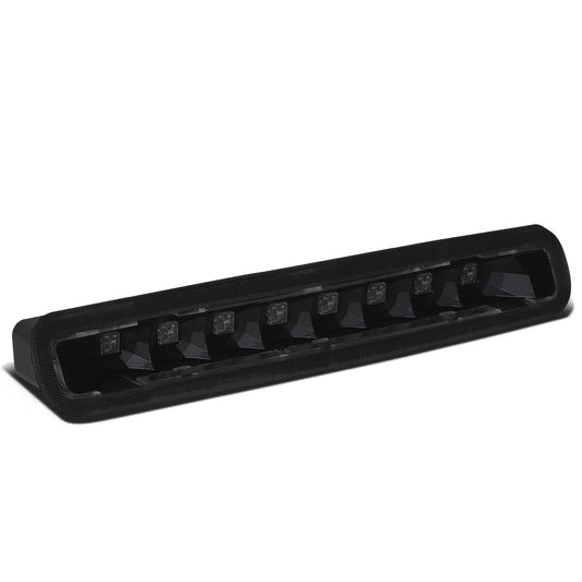2005-2009 Ford Mustang LED Third Brake Light - Black/Smoke