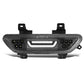 2015-2018 Ford Mustang 3D LED Third Brake Light - Black
