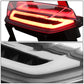 2015-2018 Ford Mustang 3rd Brake Light - LED Black