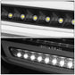 2015-2018 Ford Mustang 3rd Brake Light - LED Black