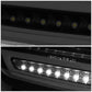2015-2018 Ford Mustang 3rd Brake Light LED Black Smoke