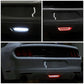 2015-2018 Ford Mustang 3rd Brake Light LED Black Smoke