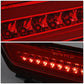 2015-2018 Ford Mustang 3rd Brake Light LED Red
