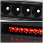 87-93 Ford Mustang Hatchback 3rd Brake Light LED OEM Spoiler