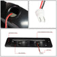 87-93 Ford Mustang LX LED Third Brake Light - Hatchback w/ Spoiler