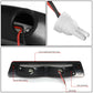 87-93 Ford Mustang LX LED 3rd Brake Light - Hatchback w/ OEM Spoiler