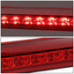 1999-2004 Ford Mustang LED Third Brake Light - Red
