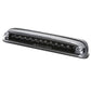 3rd Brake Light 1993-2016 Ford Ranger F-250 F-350 F-450 F-550 LED Black