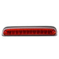 3rd Brake Light LED Red - Ford Ranger F-250 F-350 F-450 F-550 Mazda