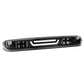 07-14 Chevrolet Silverado GMC Sierra 3D LED Third Brake Light Black