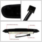 07-14 Chevrolet Silverado GMC Sierra 3D LED Third Brake Light Black