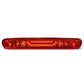 07-14 Chevy Silverado GMC Sierra 3D LED Third Brake Light Red