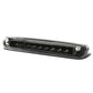 07-14 Chevrolet Silverado GMC Sierra LED 3rd Brake Light Black