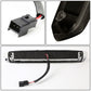 07-14 Chevrolet Silverado GMC Sierra LED 3rd Brake Light Black Smoke