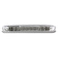 07-14 Chevrolet Silverado GMC Sierra LED 3rd Brake Light - Chrome