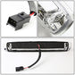 07-14 Chevrolet Silverado GMC Sierra LED 3rd Brake Light - Chrome