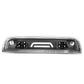 14-20 Chevy Silverado GMC Sierra 3D LED Third Brake Light Black