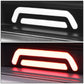 14-20 Chevy Silverado GMC Sierra 3D LED Third Brake Light Black