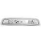 14-20 Chevy Silverado GMC Sierra 3D LED Chrome 3rd Brake Light