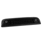 14-20 Chevrolet Silverado/Sierra LED 3rd Brake Light Black/Smoke