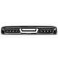 99-07 Chevy Silverado GMC Sierra 3D LED Third Brake Light Black