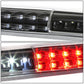 99-07 Chevrolet Silverado GMC Sierra LED 3rd Brake Light - Black