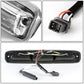99-06 Chevrolet Silverado GMC Sierra LED 3rd Brake Light Chrome