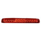 99-07 Chevy Silverado GMC Sierra LED 3rd Brake Light Red