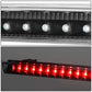 2009-2017 Chevrolet Traverse LED 3rd Brake Light - Black