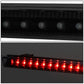 09-17 Chevrolet Traverse / 09-12 GMC Acadia LED 3rd Brake Light - Black/Smoke