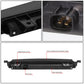 09-17 Chevrolet Traverse / 09-12 GMC Acadia LED 3rd Brake Light - Black/Smoke
