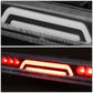 2000-2006 Chevrolet Suburban Tahoe GMC Yukon 3D LED Third Brake Light