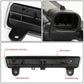 2000-2006 Chevrolet Suburban Tahoe GMC Yukon 3D LED Third Brake Light