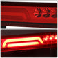 2000-2006 Chevrolet Suburban Tahoe GMC Yukon 3D LED Third Brake Light