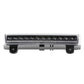 00-06 Chevrolet Suburban Tahoe GMC Yukon LED 3rd Brake Light Black