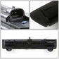 00-06 Chevy Suburban Tahoe GMC Yukon LED 3rd Brake Light Black/Smoke