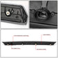 15-20 Chevrolet Tahoe Suburban LED 3rd Brake Light - Black