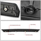 2015-2020 Chevrolet Tahoe / Suburban LED 3rd Brake Light - Black/Smoke