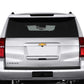 2015-2020 Chevrolet Tahoe / Suburban LED 3rd Brake Light - Black/Smoke