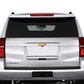 15-20 Chevrolet Tahoe Suburban LED 3rd Brake Light Red