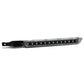 07-09 Chevrolet Equinox & Pontiac Torrent LED 3rd Brake Light - Black