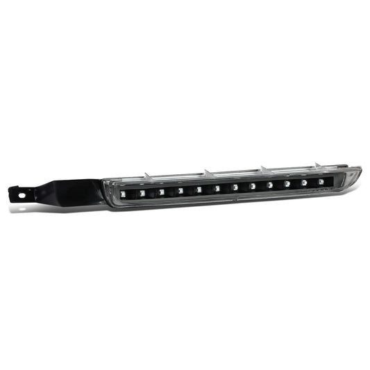 07-09 Chevrolet Equinox & Pontiac Torrent LED 3rd Brake Light - Black