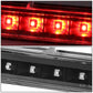 07-09 Chevrolet Equinox & Pontiac Torrent LED 3rd Brake Light - Black