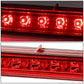 2007-2009 Chevrolet Equinox LED Third Brake Light - Red