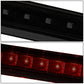 2010-2017 Chevrolet Equinox LED 3rd Brake Light - Black/Smoke